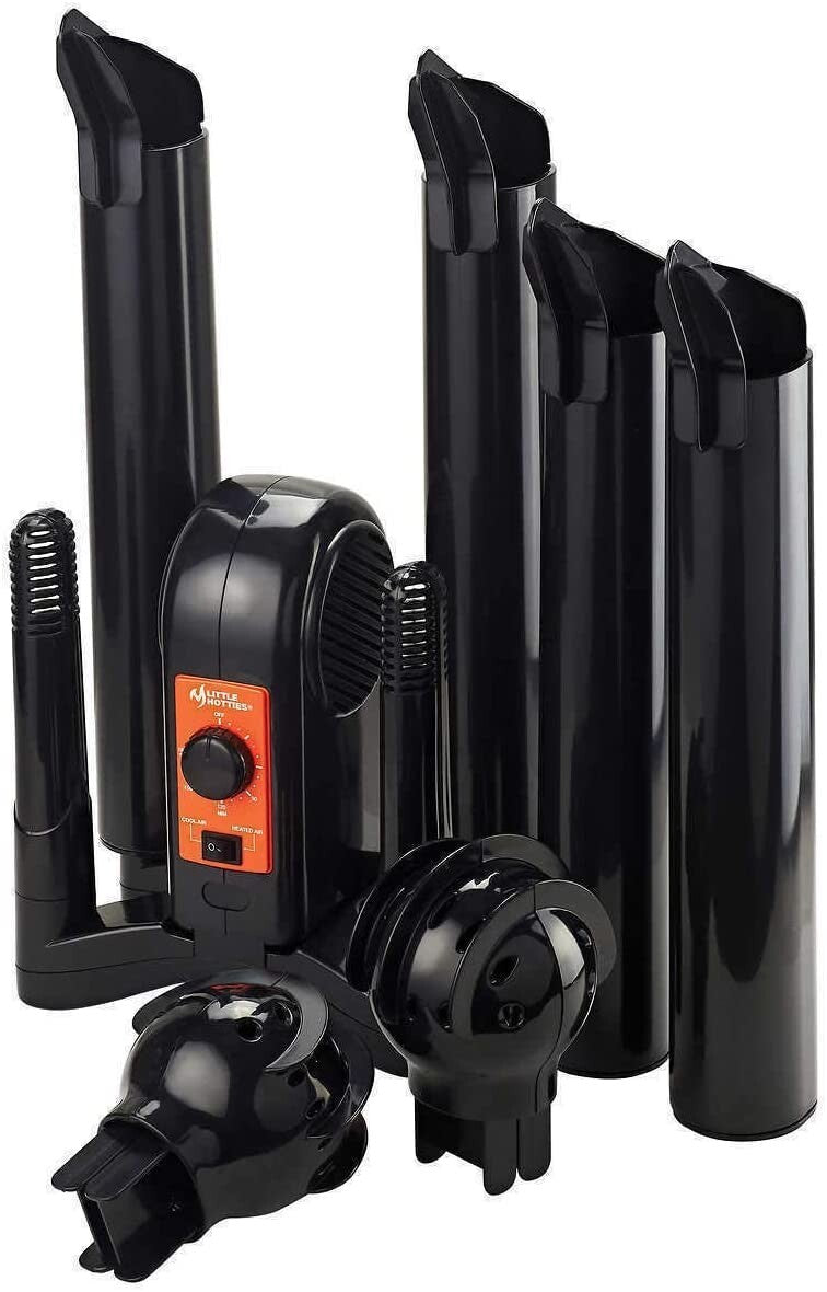 Footwear & Gear Dryer with Odor Reduction and Forced Air Heating