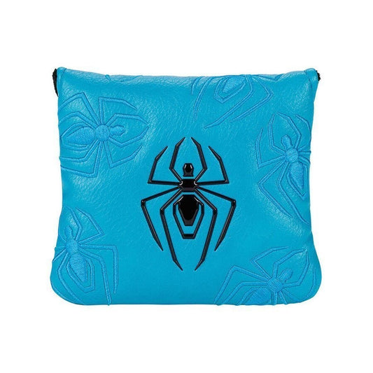 Golf Mallet Putter Headcover - TaylorMade Spider ZT Head Cover