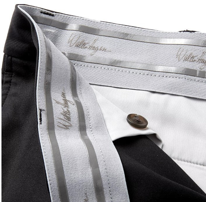 Men's Golf Pants with Moisture-Wicking & UV Protection - Big & Tall 44x32