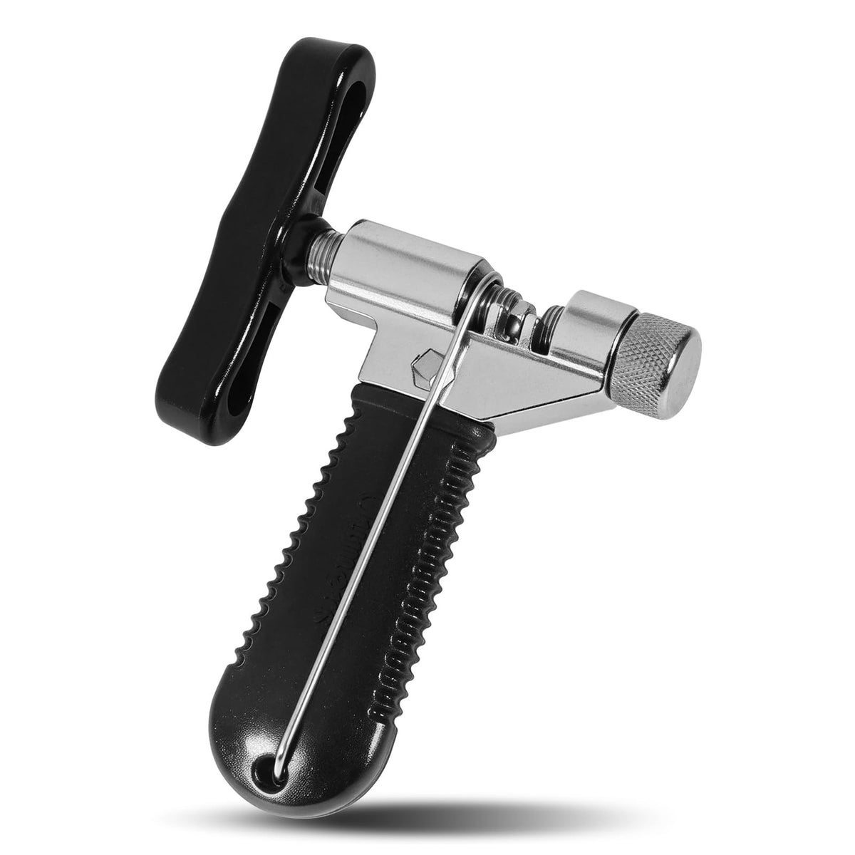 Universal Bike Chain Tool for Road & Mountain Bicycles - Durable Chain Breaker
