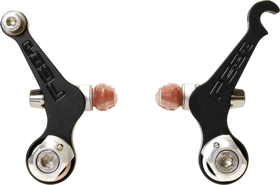 Cycling Cantilever Brake with Black Finish for Touring Bikes