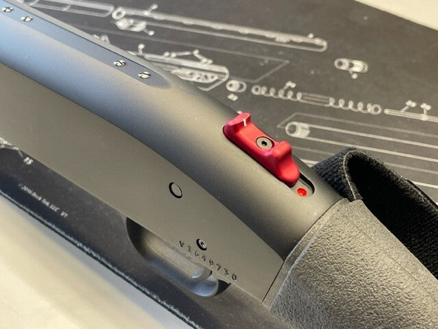 Mag Follower & Safety Switch Kit for Mossberg 12-Gauge Shotguns
