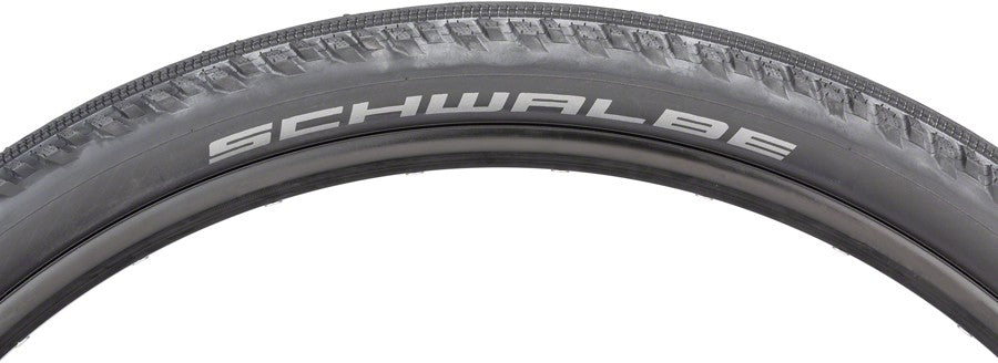 27.5 x 2.25 Mountain Bike Tire Clincher Black Performance Addix