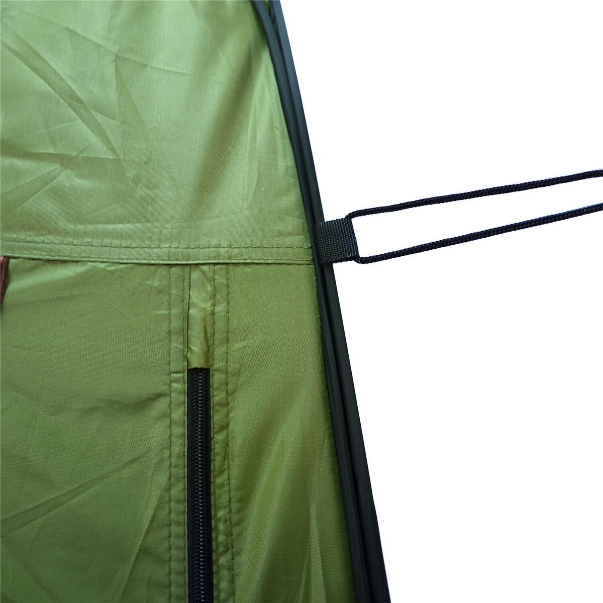 Portable Privacy Tent for Outdoor Shower, Changing & Toilet Use
