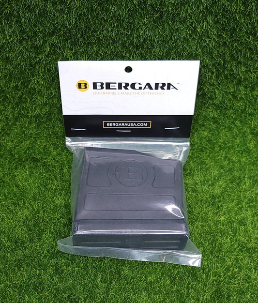 Bergara B14 AICS 5-Round Polymer Magazine for .308 Win & 6.5 Creedmoor