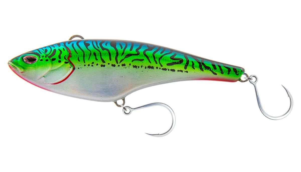 High-Speed Trolling Lure 200mm for Saltwater Fishing - Multiple Colors