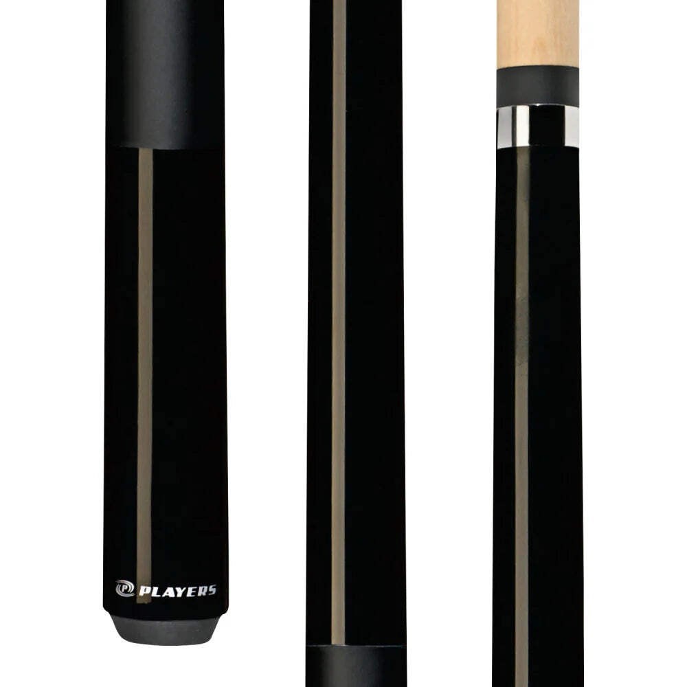 Heavy Hitter Jump/Break Pool Cue by Players JB528