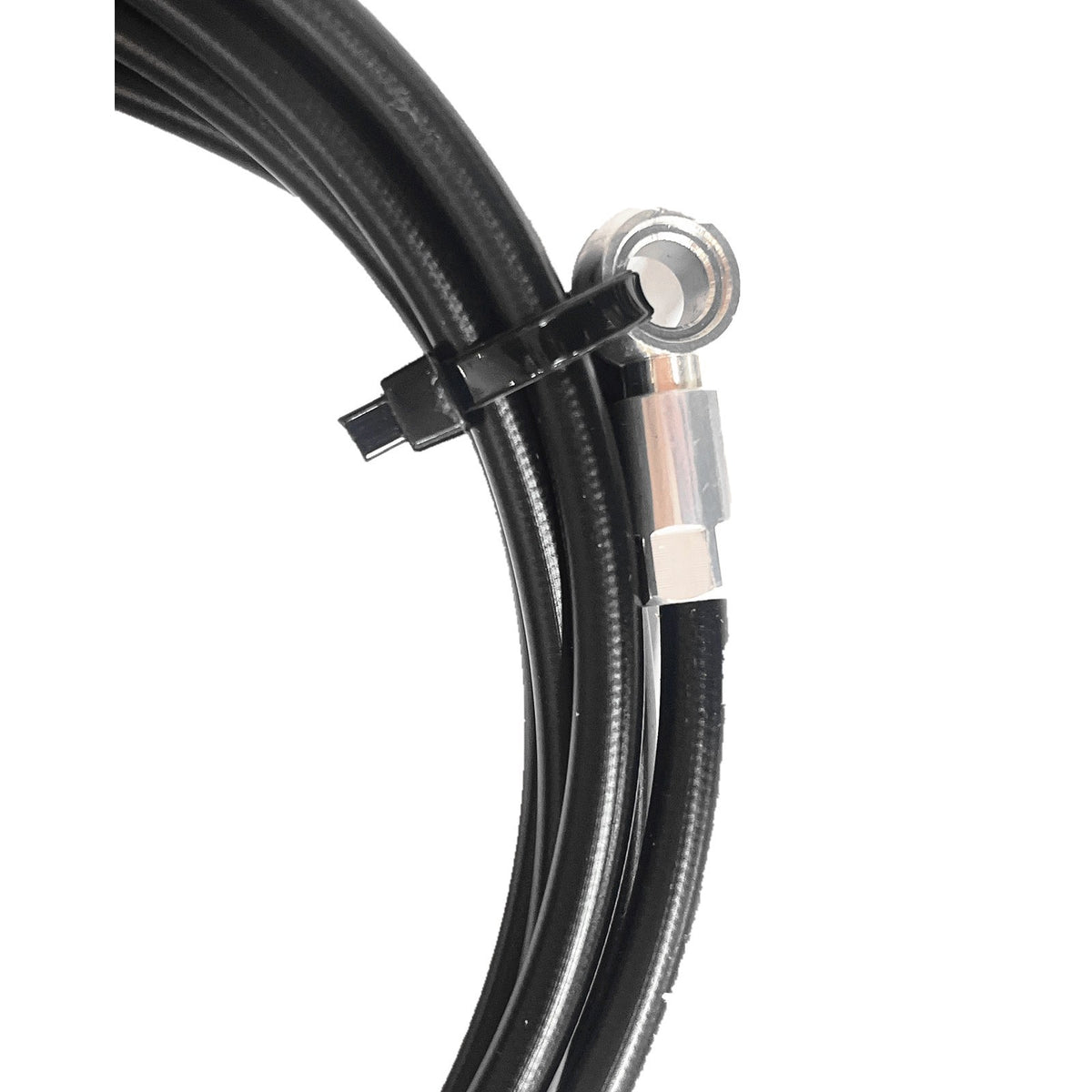 Hydraulic Brake Line Kit for Shimano XTR XT SLX Banjos 2000mm
