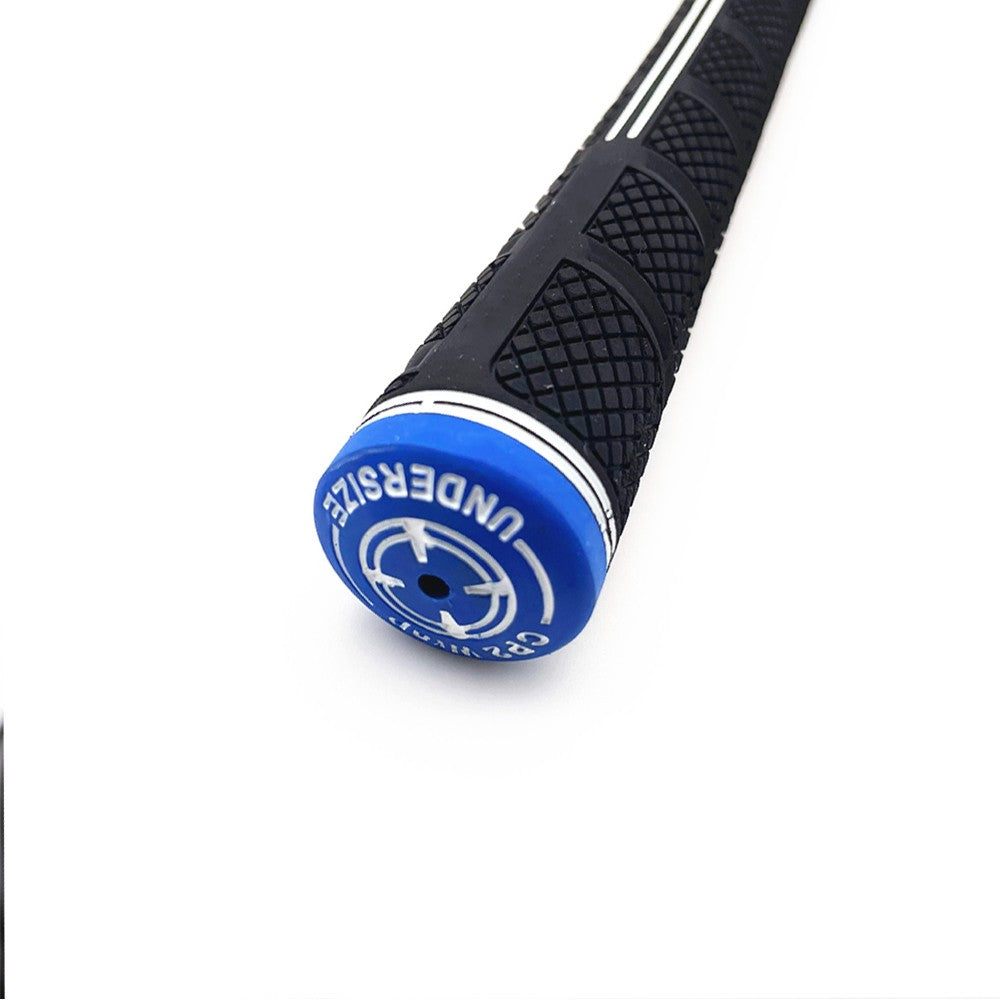 13PCS Golf Club Grip Set - Anti-Slip Rubber Midsize & Jumbo Options