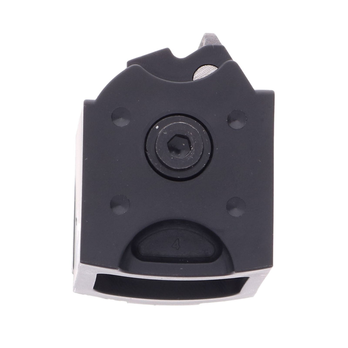 Ruger 10/22 Magazine BX-1 22LR 10-Round Fits 10/22 & 77/22 Rifles