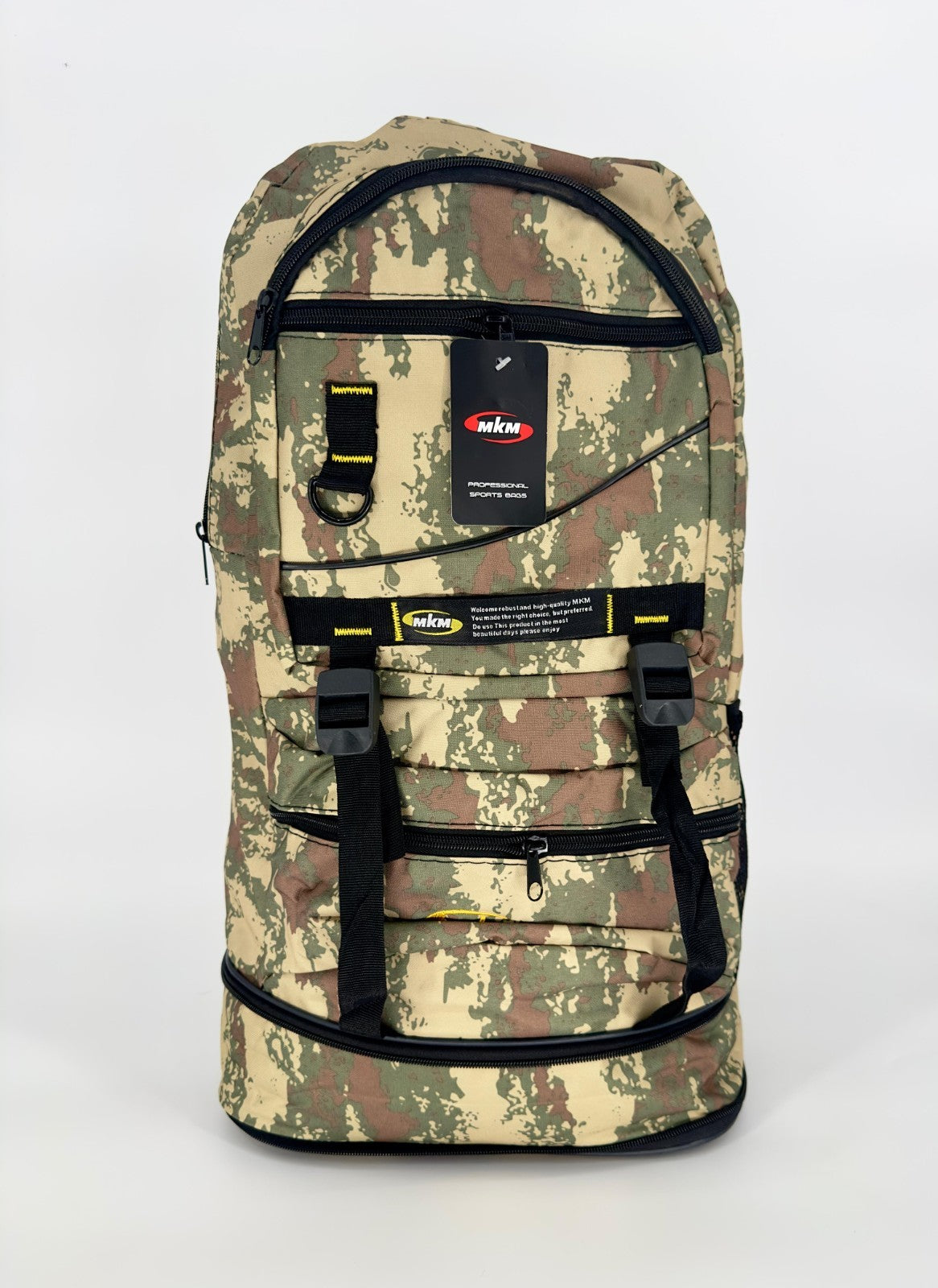 Men's Camouflage Hunting Backpack Outdoor Daypack for Hunting Trips