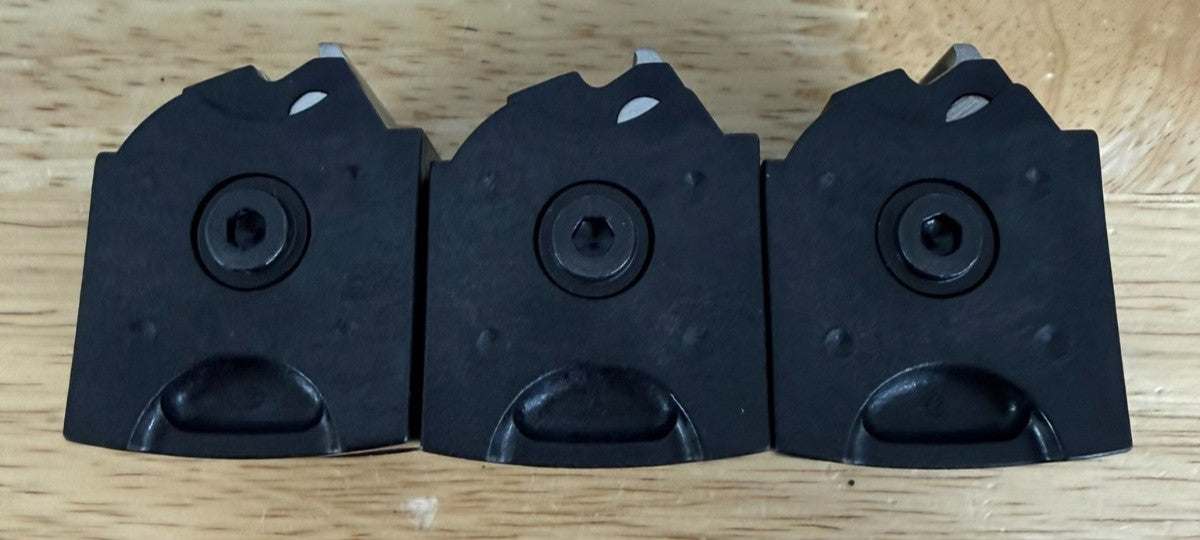 Ruger BX-1 10/22 Mag 10-Round Rotary Magazine - .22 LR 3 Pack