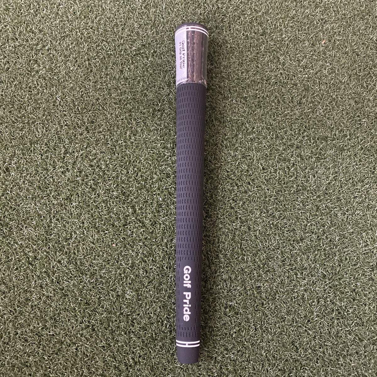 Golf Club Grip Jumbo Tour Velvet - Non-Slip Rubber Golf Grip