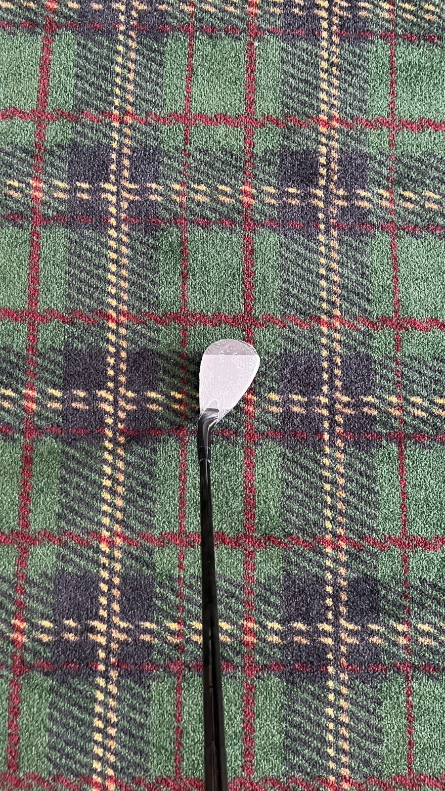 Golf Wedge 58° Right Hand Mizuno ES21 KBS HI-REV 2.0 Wedge Flex