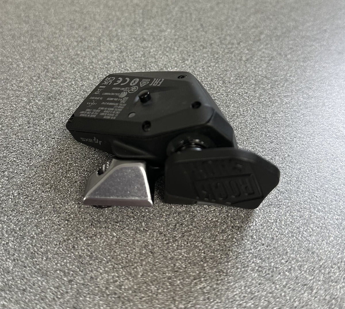 Wireless Handlebar Mount Controller for RockShox Reverb & SRAM AXS Dropper