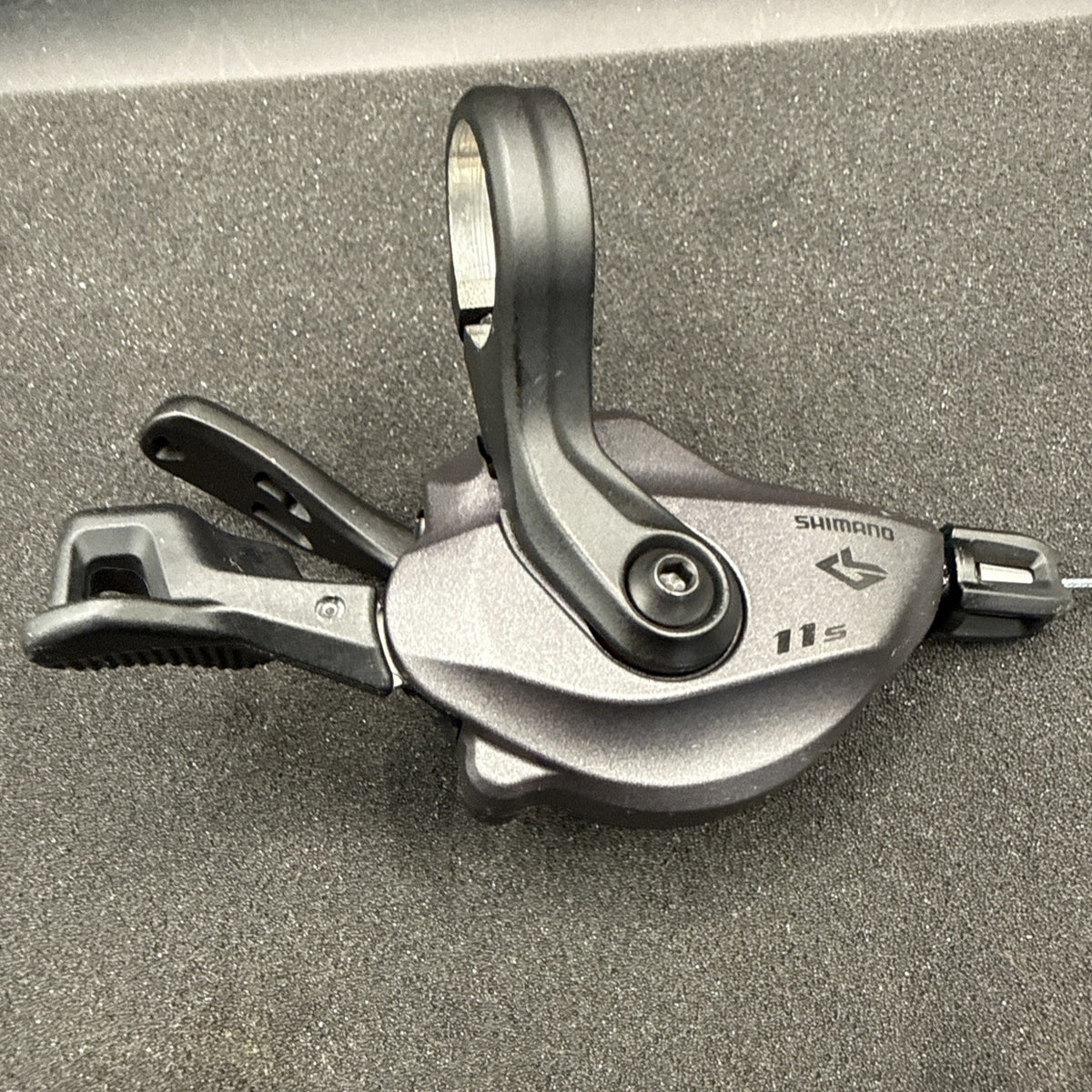 Shimano XT M8130 Right Rear Shifter and Derailleur Set 11-Speed