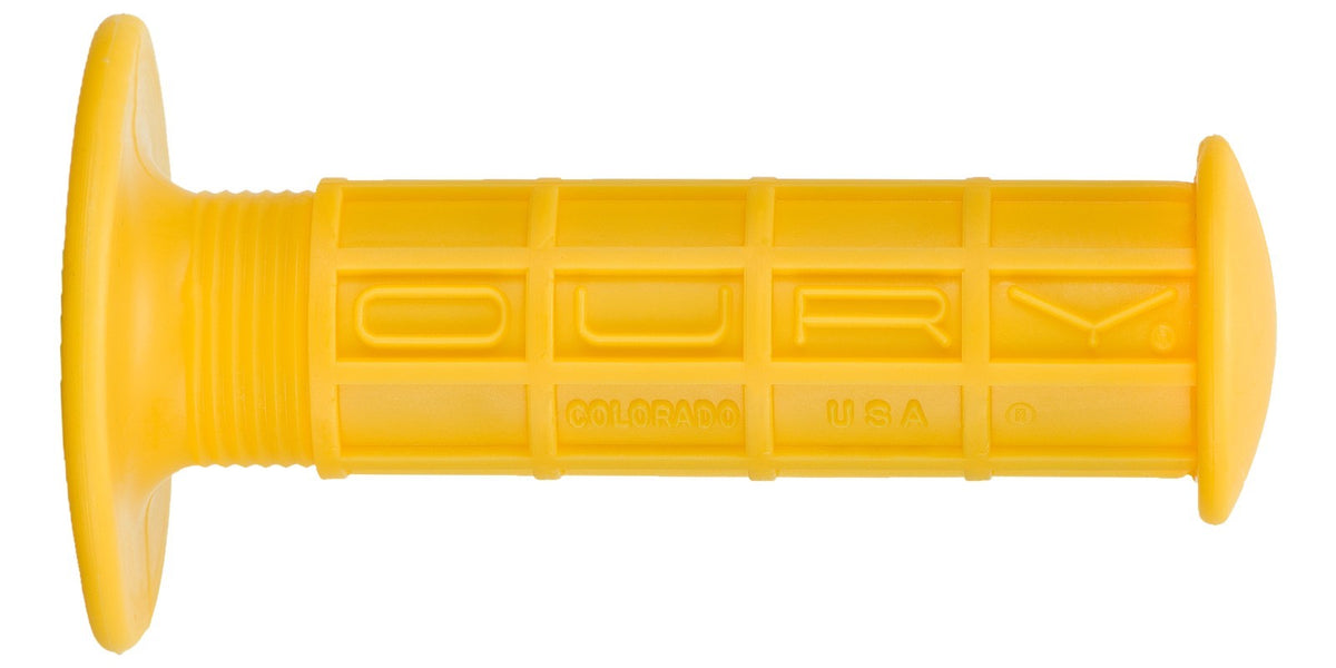 Bike Grip Waffle Handlebar Grips for BMX Mountain ATV Cycling