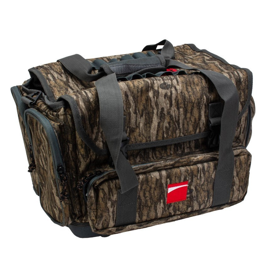 Benelli Ducker Pro Waterfowl Blind Bag Mossy Oak Bottomland - Camouflage