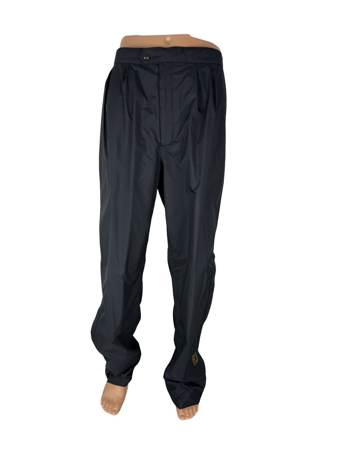 Men's Waterproof Golf Rain Pants - XL Dryjoys Performance