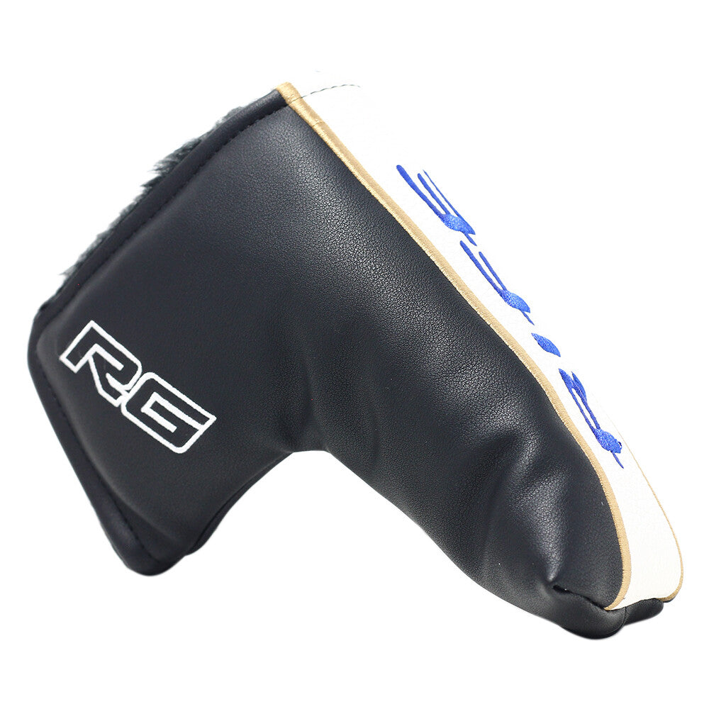 Widened Heel Blade Putter 32 Inch Golf Club with Roll Groove Technology