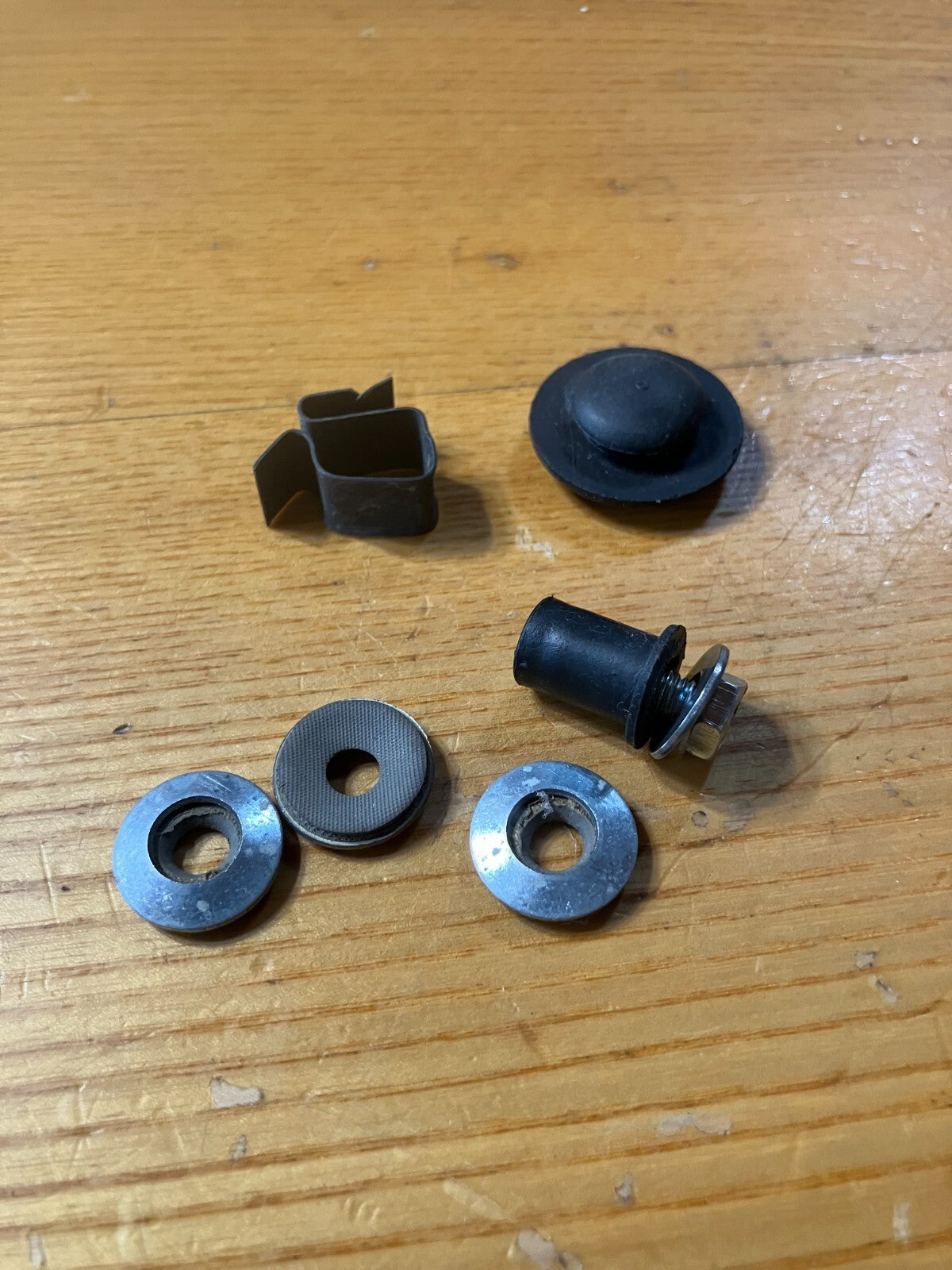 Polaris ATV Chaincase Hardware Kit for Vintage TX TXL TXC Centurion Indy 600 400 Trail Sport