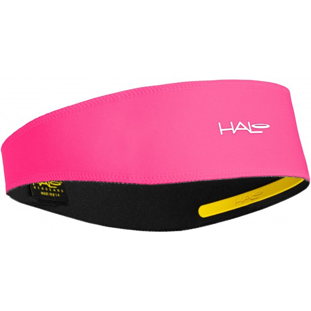 All Colors Pullover Sweatband for Running and Cycling - Made in USA