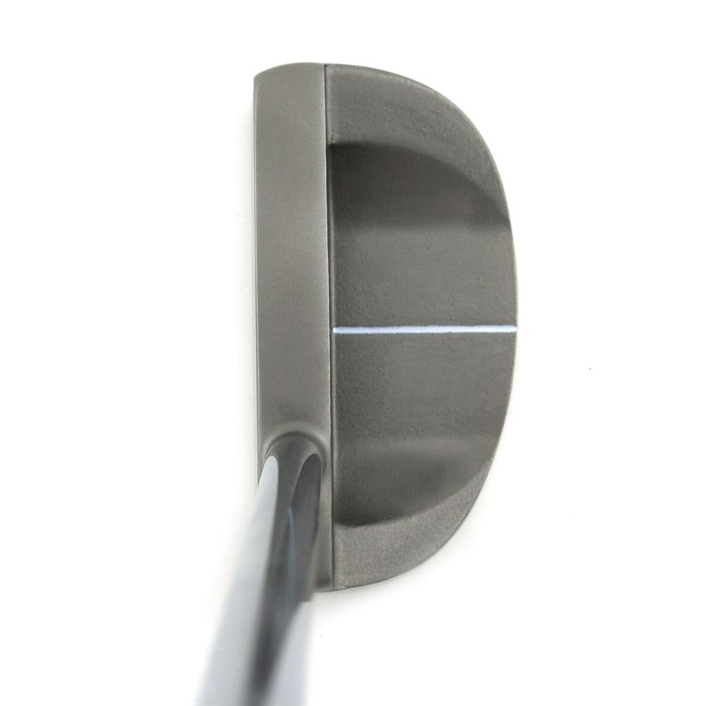 Golf Putter Mid Mallet CNC Milled Face Adjustable Length for Better Putting