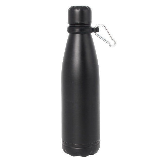 Hidden Water Bottle Safe Steel Storage Compartment for Cards Keys Cash