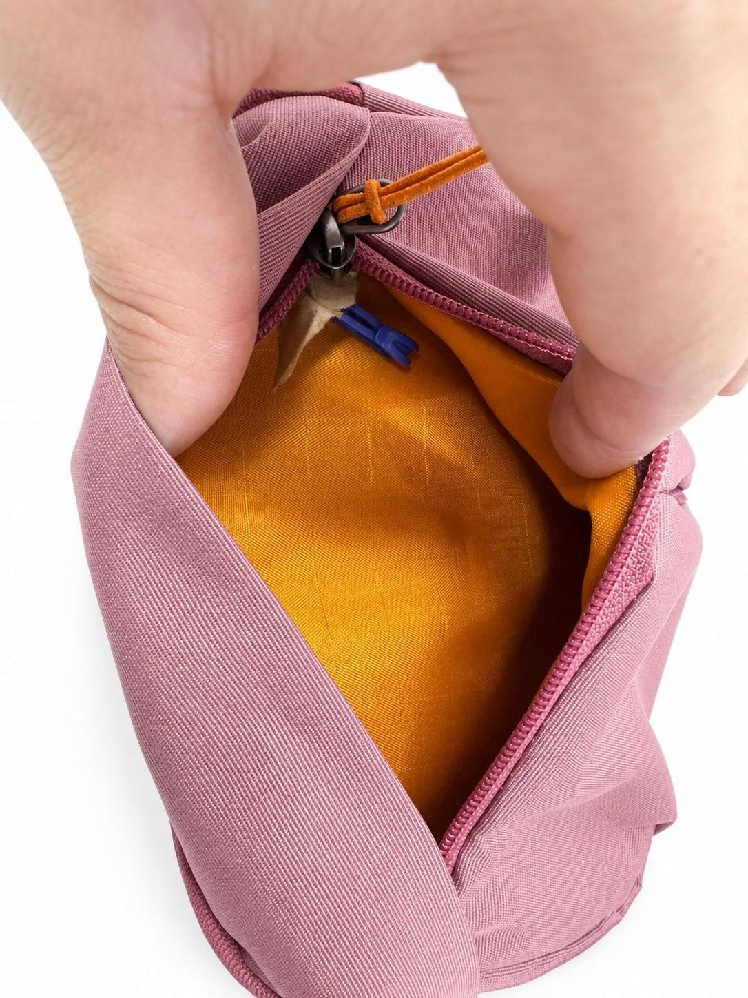 Cotopaxi Todo 2L Hip Pack - Compact Waist Bag for Travel and Outdoor
