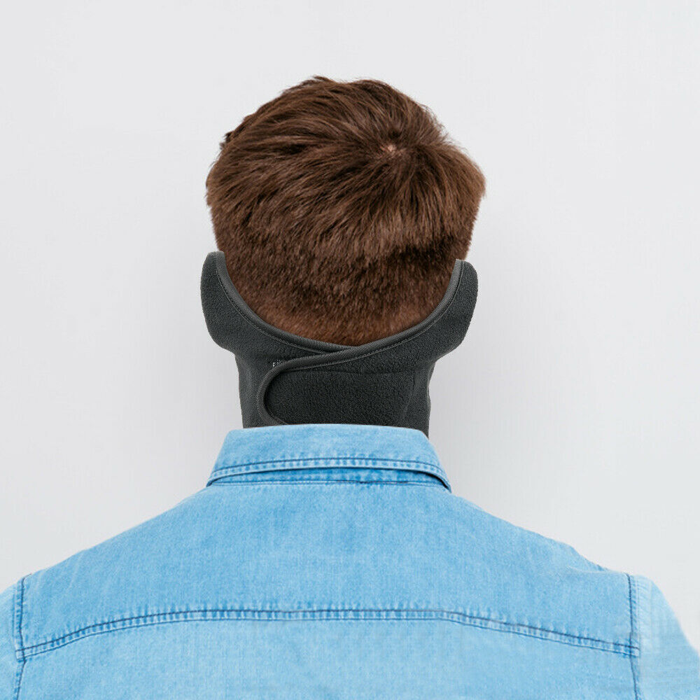 Winter Windproof Ski Face Mask with Ear Cover for Cold Weather Riding