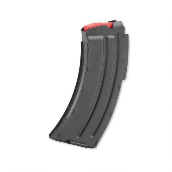 Savage Arms .22LR & .17HM2 10-Round Rifle Magazine for Mark II Series