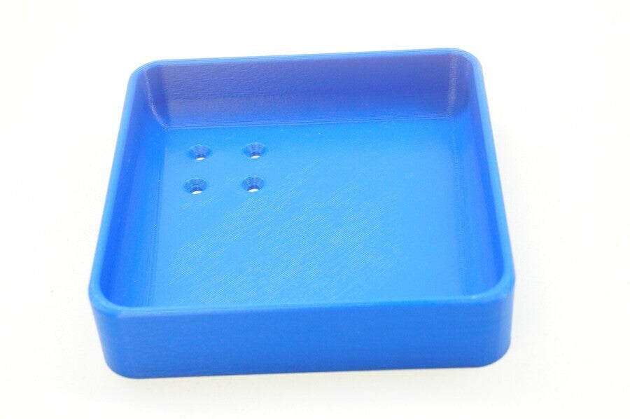 Bullet Tray for 550 650 750 Series - Custom 3D Printed Organizer