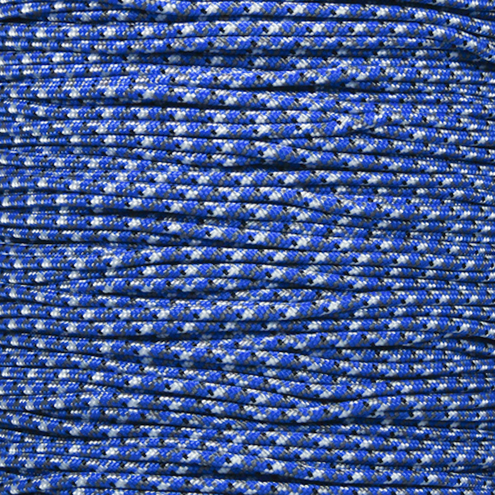Heavy Duty Paracord Rope for Camping Hiking Crafting 275lbs Strength