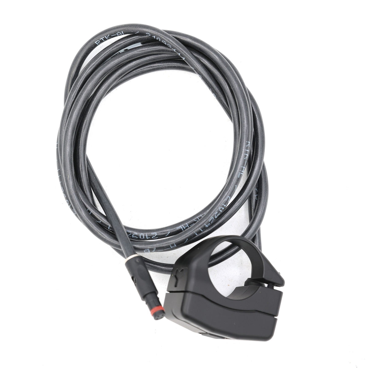 Fazua Ride 50 Evation Remote Handlebar Control with 1400mm Cable