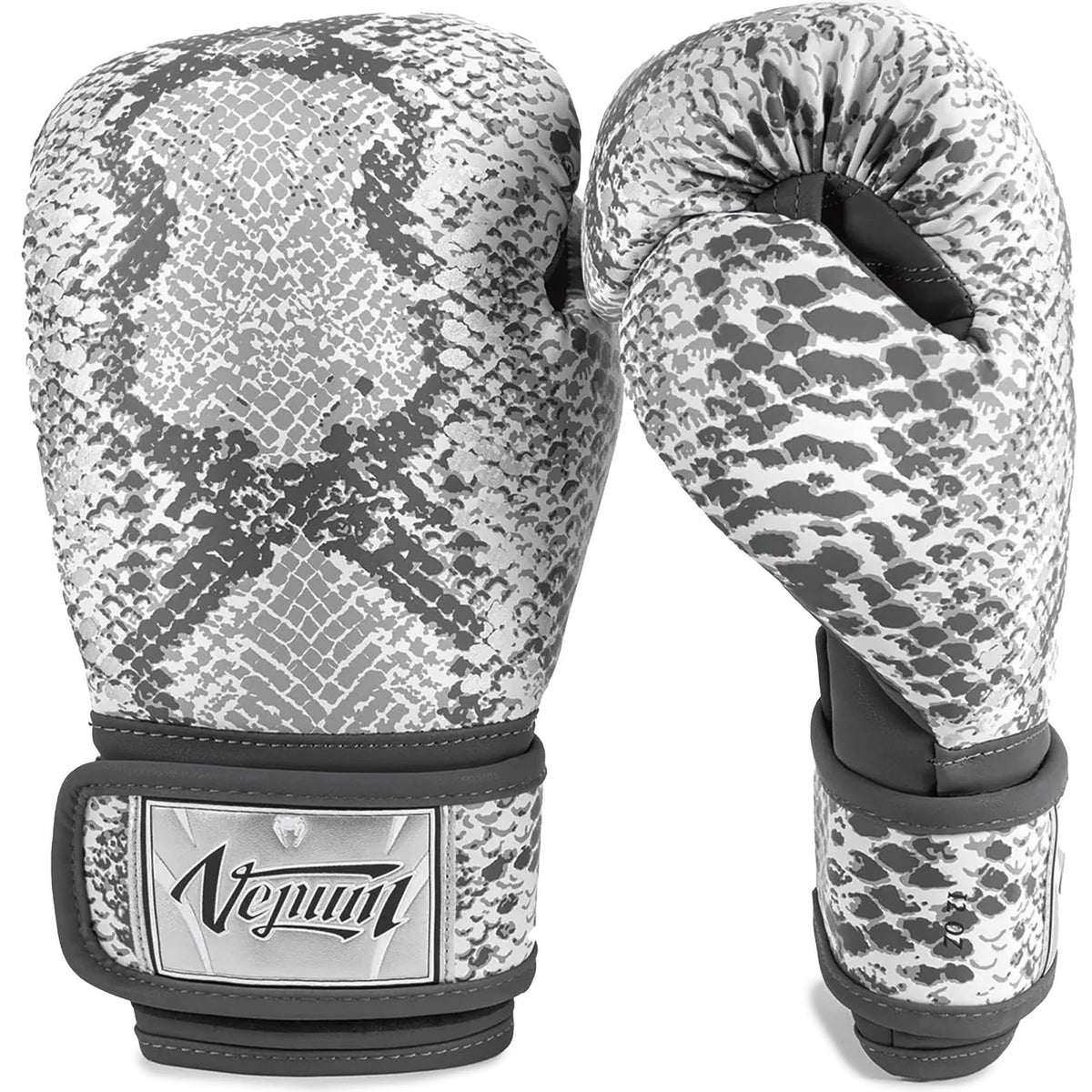 Women's Boxing Training Gloves with Hook and Loop Closure - Multiple Weights
