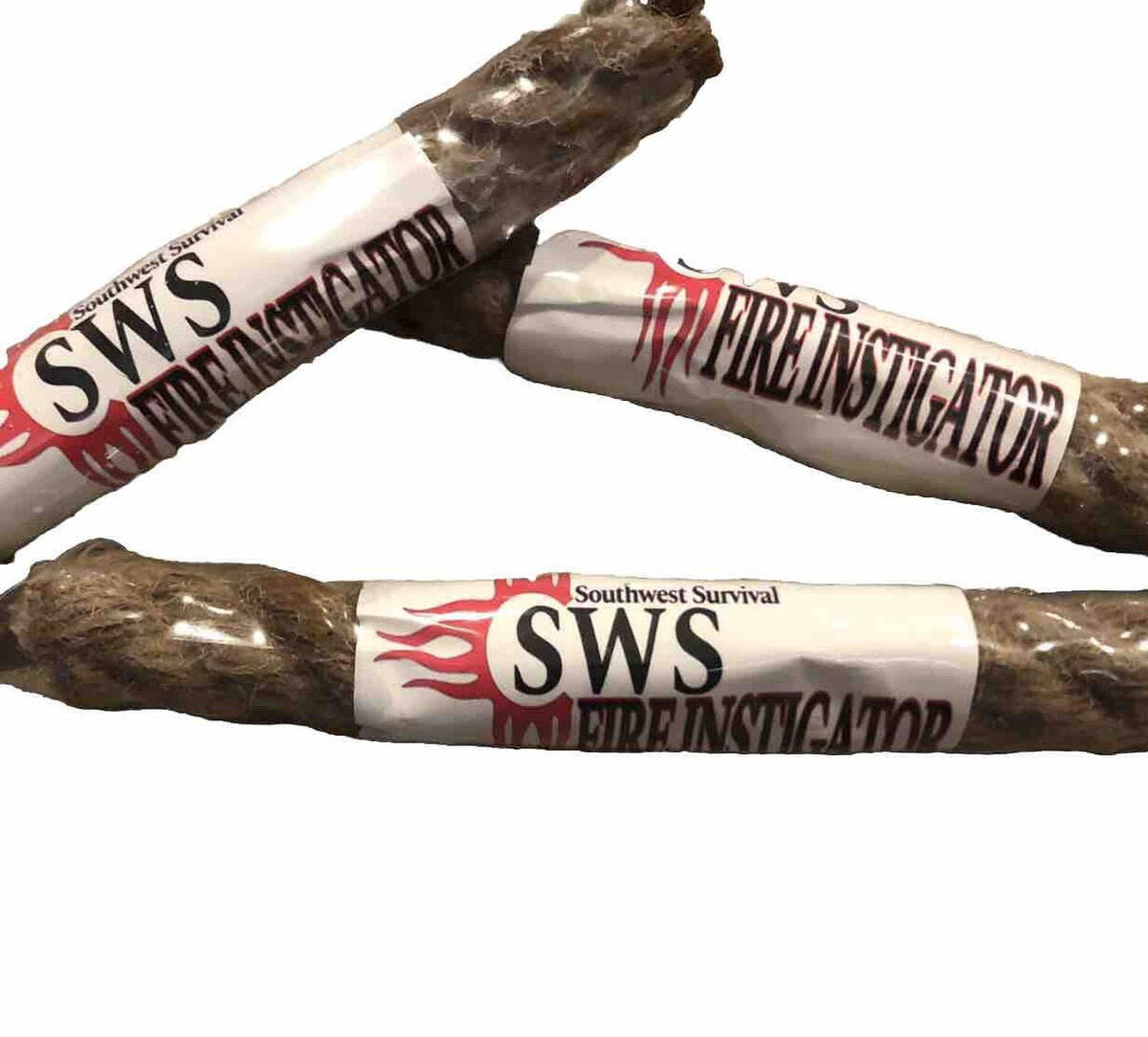 Weatherproof Fire Starter Kit - Reusable Waterproof Tinder for Camping & Survival
