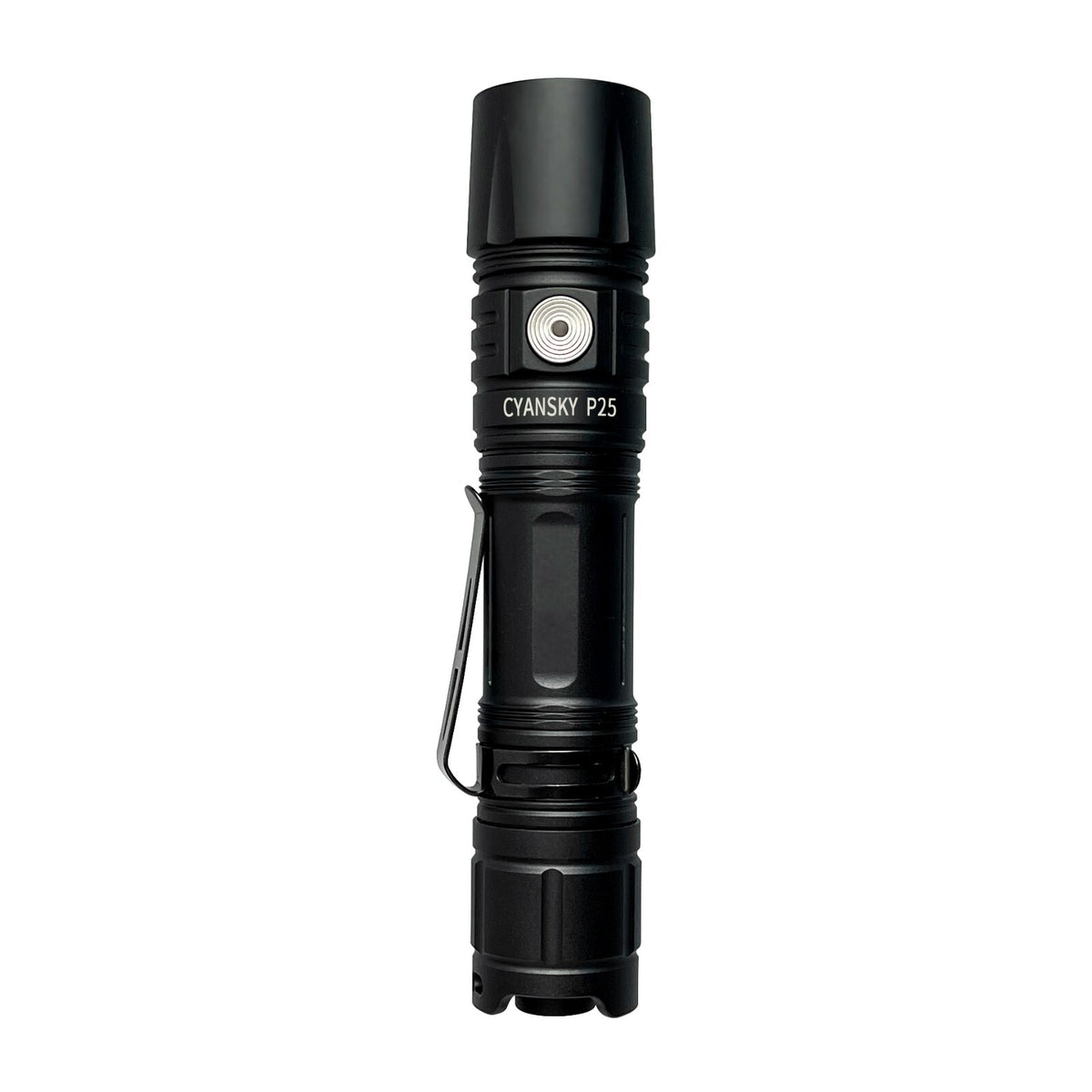 Palm-Sized LED Floodlight Flashlight 3600 Lumens with 21700/18650 Battery