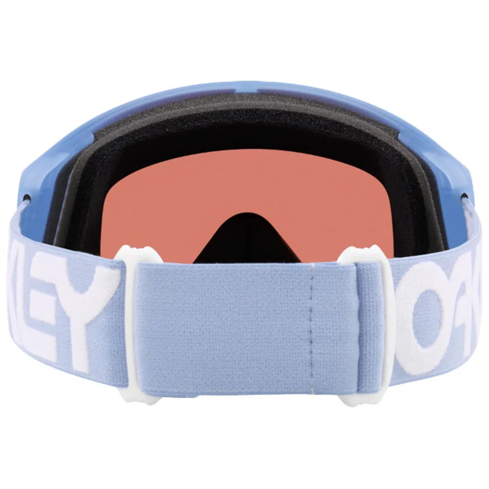 Oakley Snow Goggles Flight Tracker M 2026 Prizm Sapphire Iridium