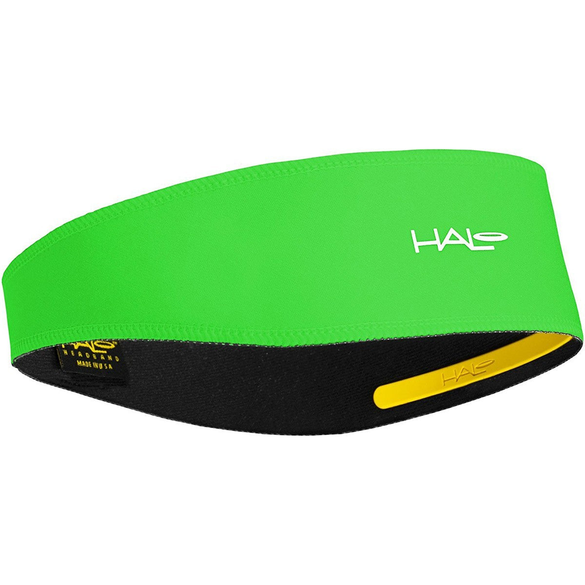 All Colors Pullover Sweatband for Running and Cycling - Made in USA