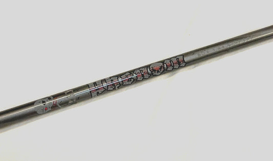 Golf Club Shaft 60g 3.4 X Stiff Graphite 46 Inch for Driver & Fairway Woods