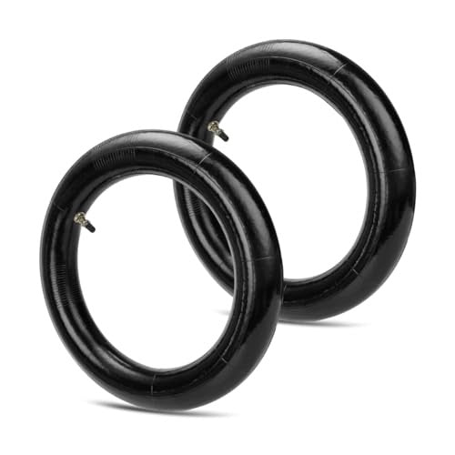 2 Pack 2.50/2.75-10 Dirt Bike Inner Tubes for CRF50 MX650 JR50