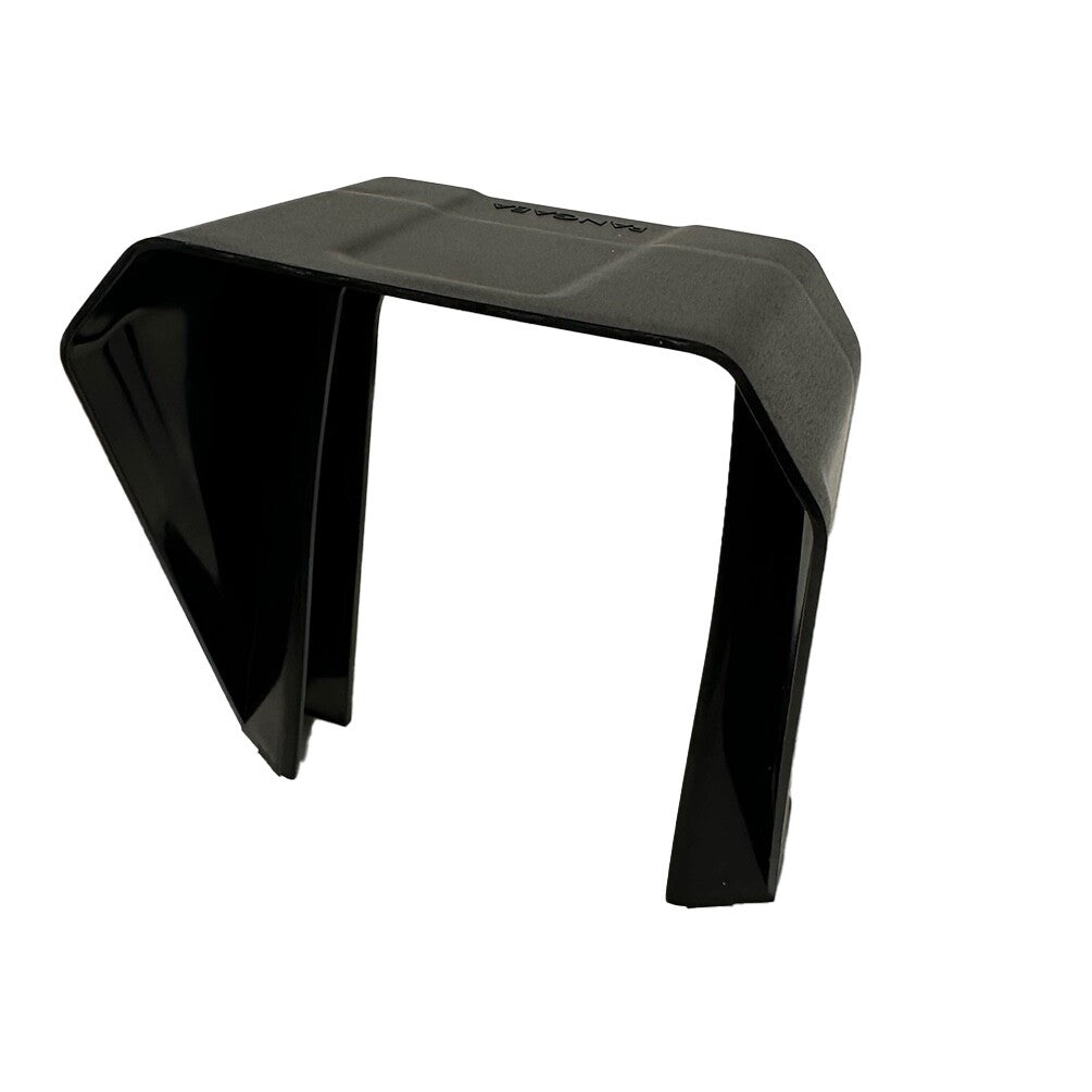 Sun Shade for Garmin Fish Finder - Compatible with Striker 4 & Plus 4 Models