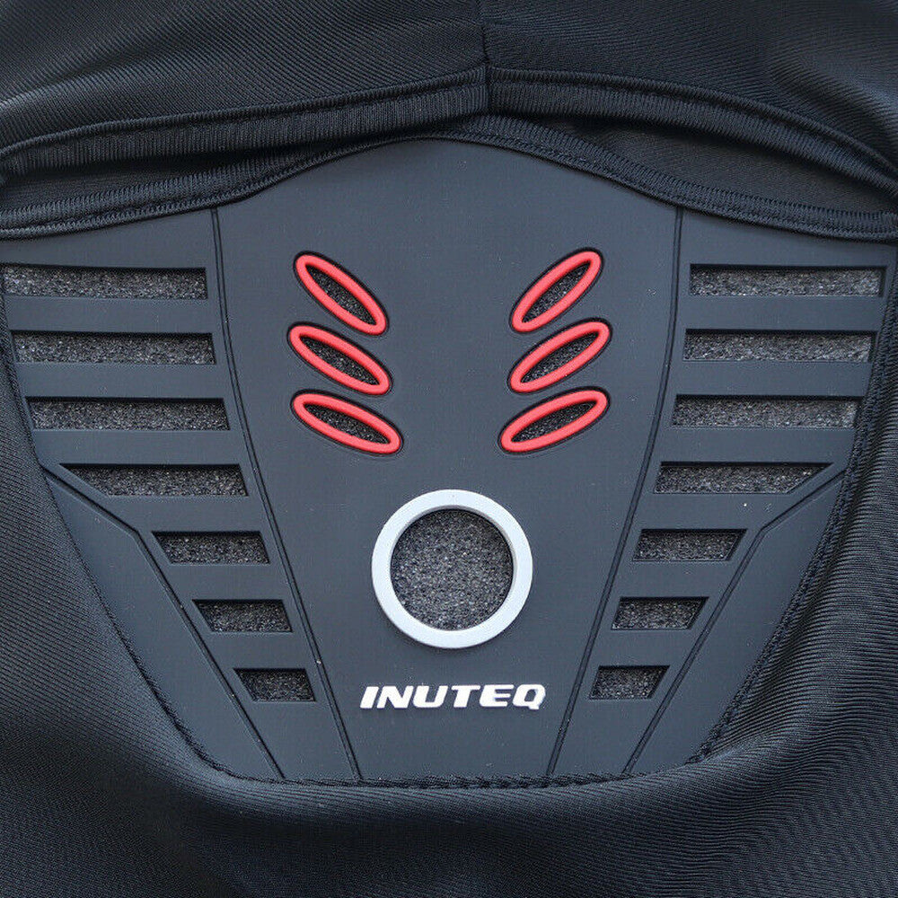 Breathable Full Face Mask for Motorcycle Cycling Windproof Face Cover
