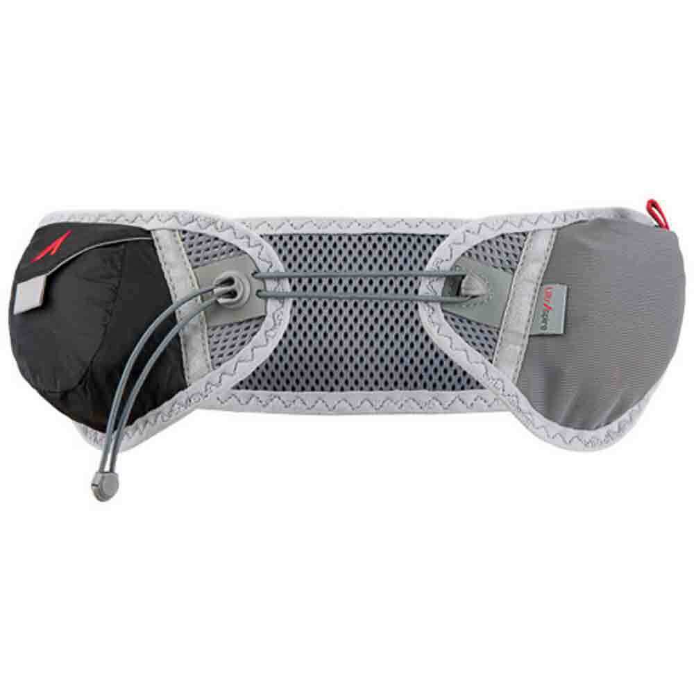 UltrAspire Quantum 2.0 Waistpack - Breathable Lightweight Running Belt