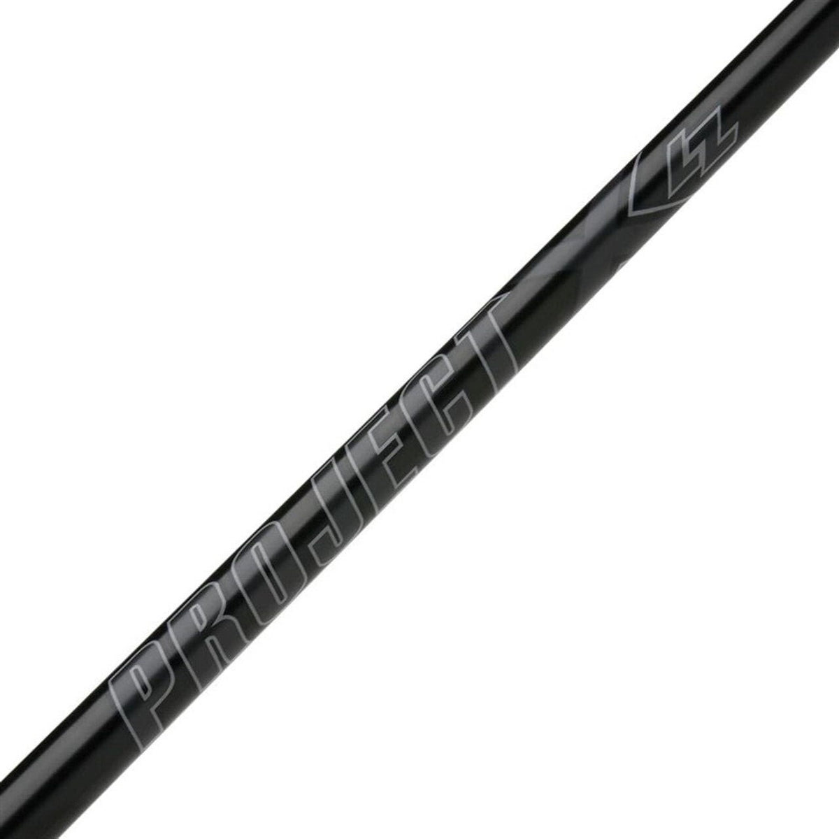 Steel Iron Shaft Set for Golf Clubs - Custom Flex & Length Options