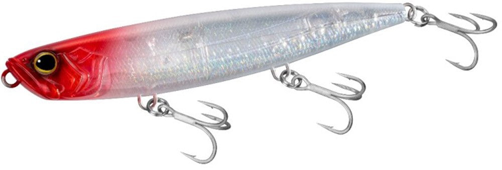 Topwater Fishing Lure - Shimano Ocellus Pencil 130F 5.1 Inch Multiple Colors
