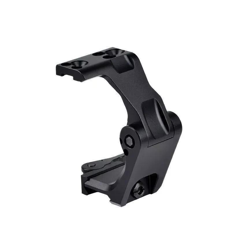 Flip-To-Center Magnifier Mount for G33 G43 Series Tactical Optics