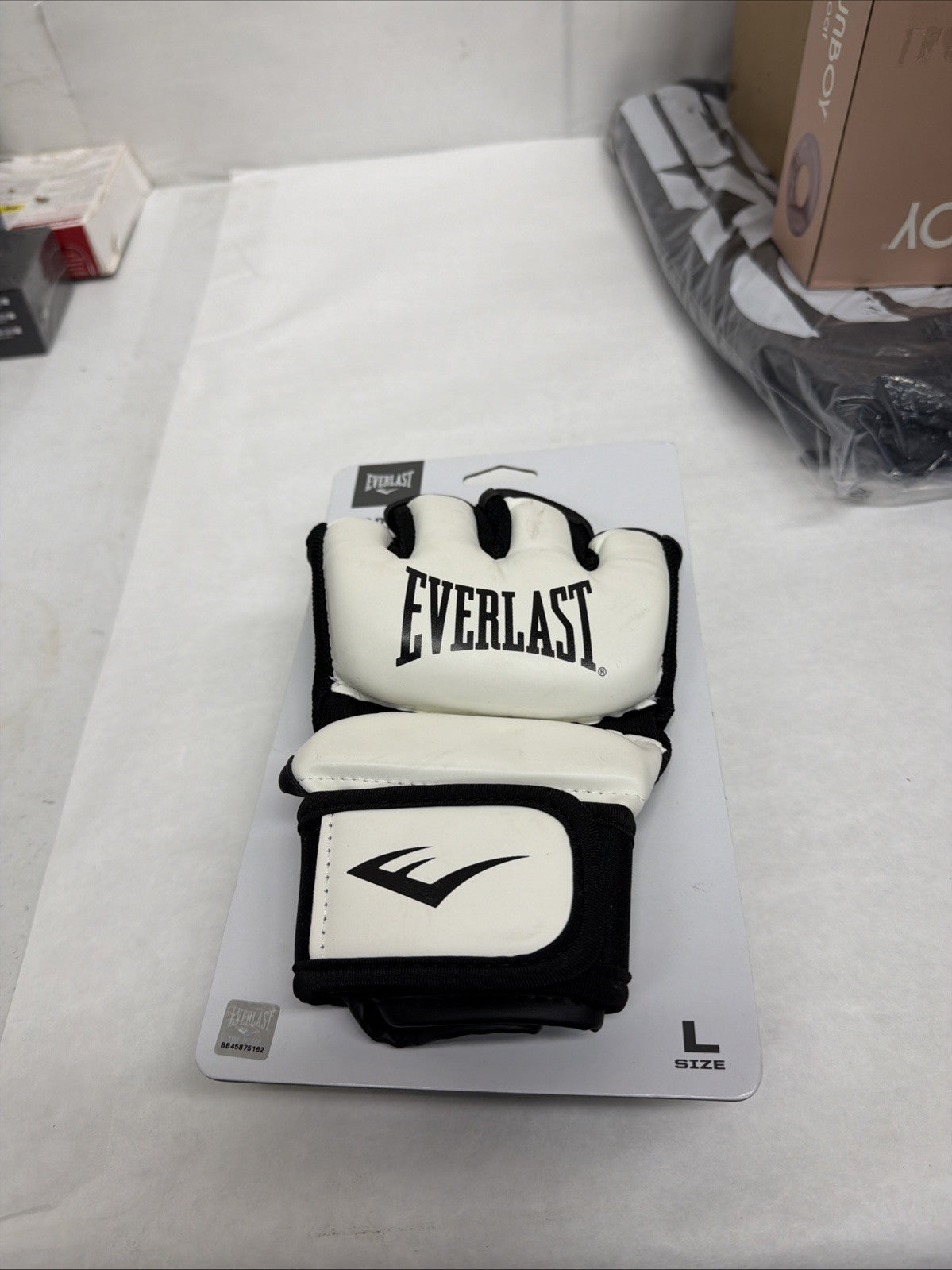 Everlast Core Multi-Purpose Workout Gloves for Fitness & Training