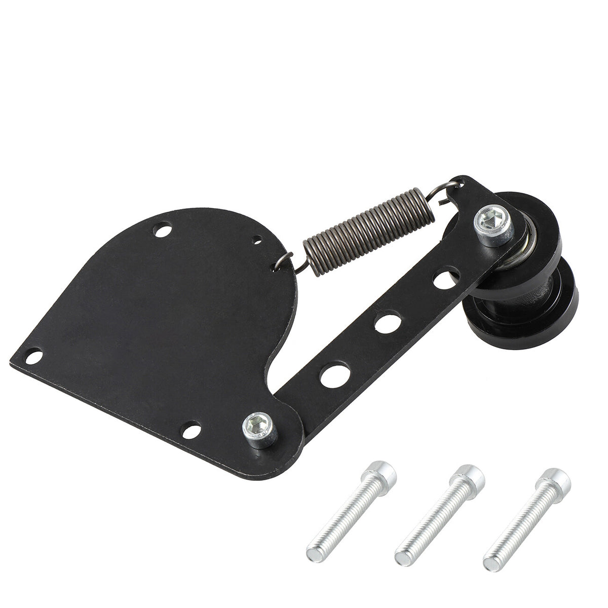 Motorized Bike Chain Tensioner for 49cc 66cc 80cc Engines Spring Loaded