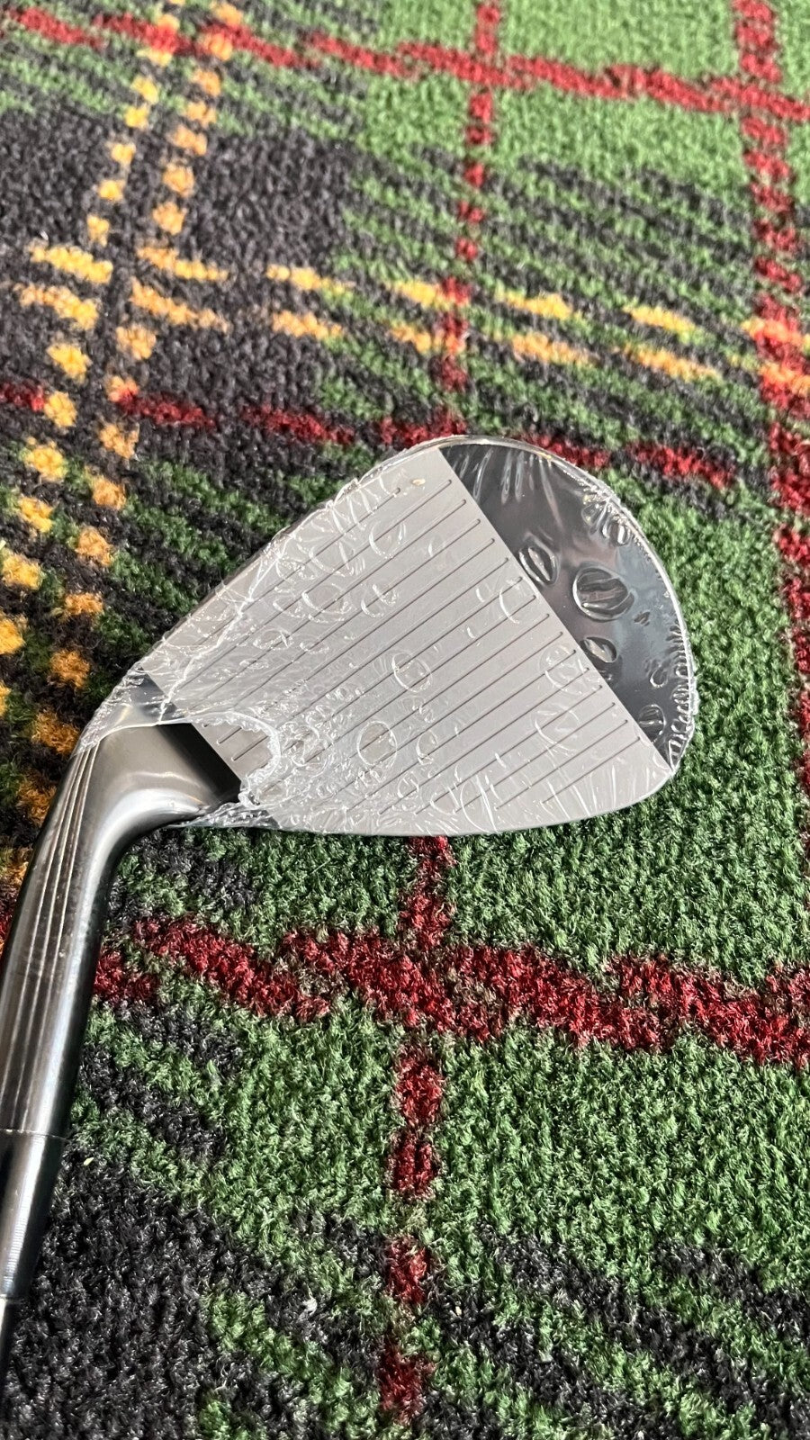 Golf Wedge 58° Right Hand Mizuno ES21 KBS HI-REV 2.0 Wedge Flex